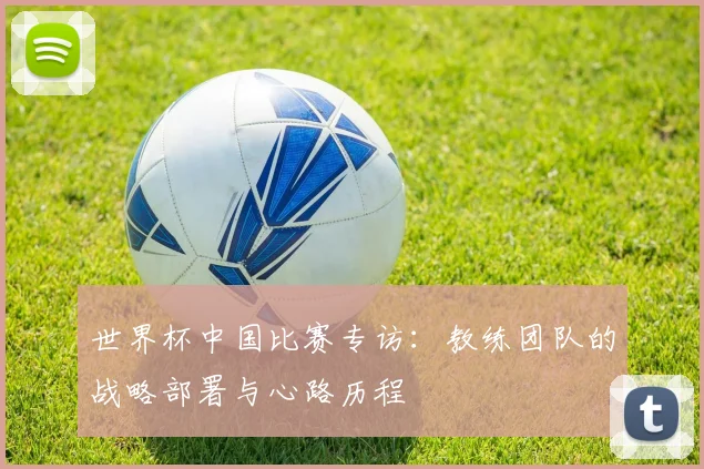 世界杯中国比赛专访：教练团队的战略部署与心路历程