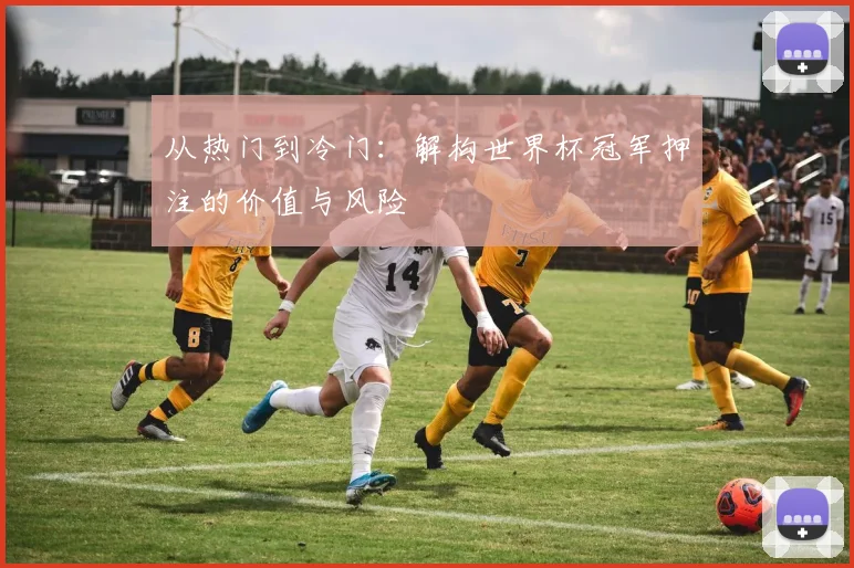 从热门到冷门：解构世界杯冠军押注的价值与风险